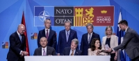 Hành trình gia nhập NATO: Phần Lan, Thụy Điển và Thổ Nhĩ Kỳ chuẩn bị có động thái mới