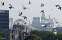 Nhật Bản thông báo đăng cai Thượng đỉnh G7 2023, thông điệp gì khi chọn Hiroshima?