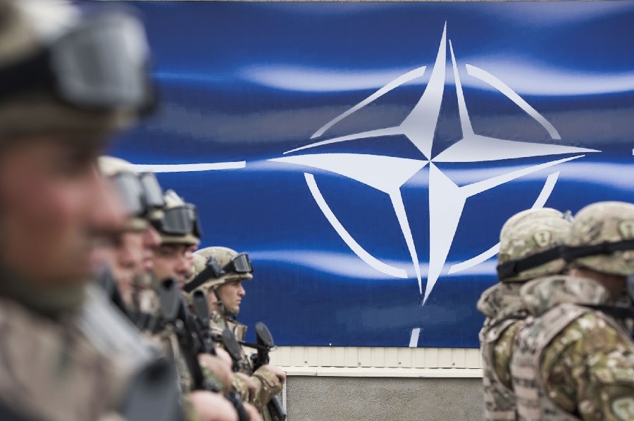 Bloomberg nêu điểm yếu nhất của NATO