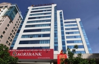 Agribank vững bước thực hiện cổ phần hóa