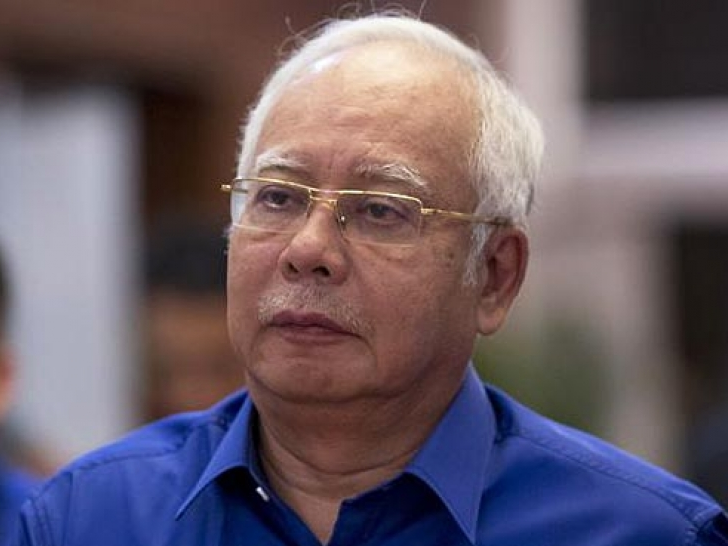 Cảnh sát Malaysia: Gần 1 tỷ USD chuyển vào tài khoản cựu Thủ tướng Najib