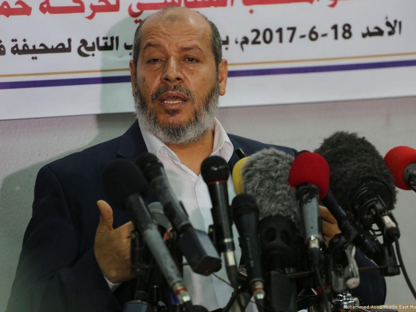 ​Palestine: Hamas nêu điều kiện hòa giải với Fatah