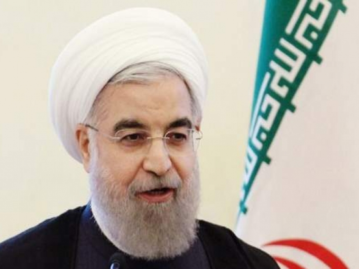 ​Iran thất vọng trước đề xuất của EU về vấn đề hạt nhân