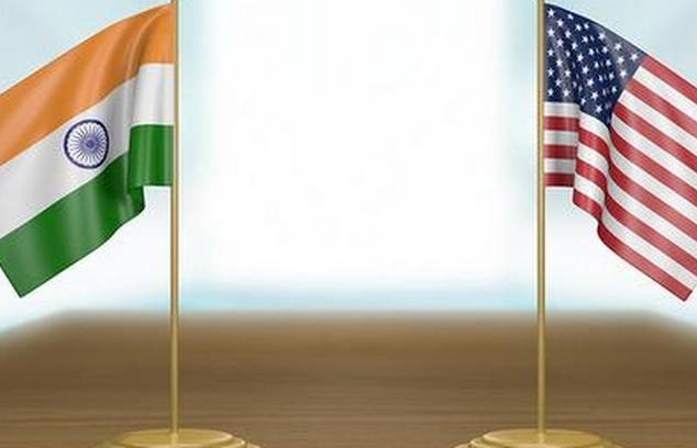 ​Ấn Độ kêu gọi Mỹ không đánh giá quan hệ dựa trên thâm hụt thương mại