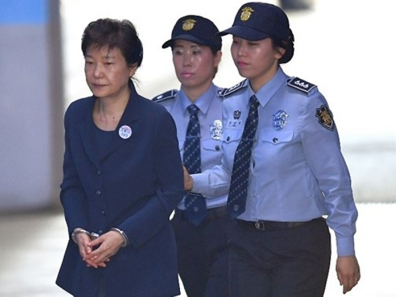 Đơn vị tình báo quân sự cấp cao Hàn Quốc bị điều tra đặc biệt