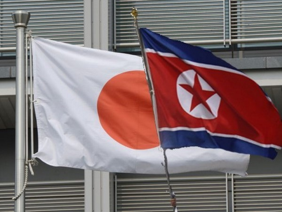 ​Triều Tiên chỉ trích Nhật Bản thiếu thiện chí trong tiến trình phi hạt nhân hóa