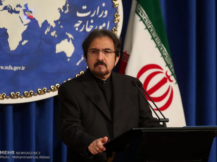 Tehran bác cáo buộc các ĐSQ Iran liên quan đến khủng bố ở châu Âu