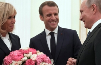 Thành tích “khủng” nhưng Tổng thống Macron chẳng thể lấy lòng EU