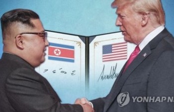​Triều Tiên phủ nhận cáo buộc của Mỹ về cơ sở hạt nhân bí mật