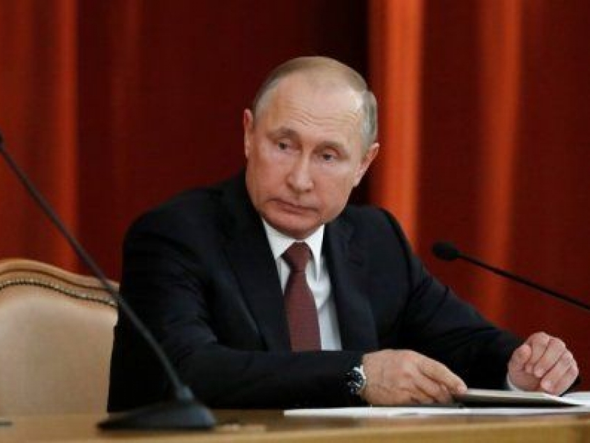 Tổng thống Putin: Nga và NATO cần tìm "tiếng nói chung" hơn là đối đầu