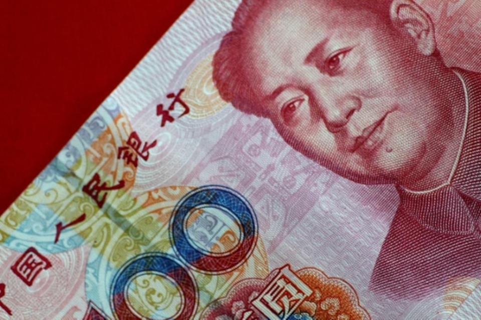 imf khong co bang chung cho thay trung quoc thao tung tien te