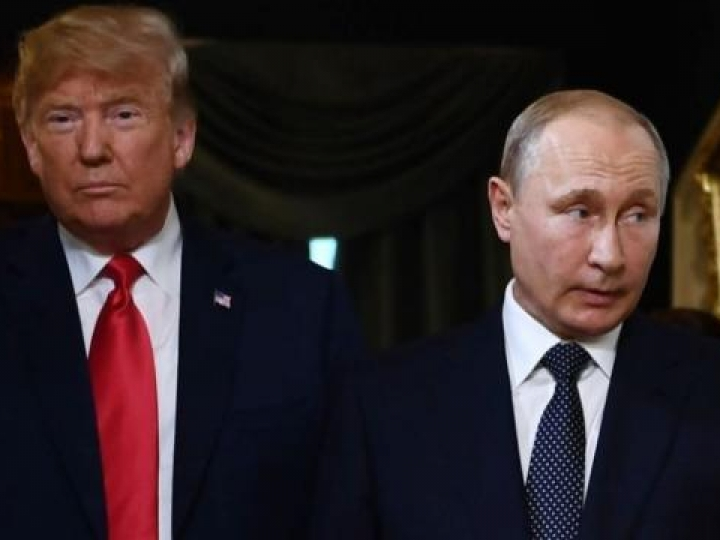 ​Nhà Trắng: Chưa có thông tin cụ thể về cuộc gặp thượng đỉnh Mỹ-Nga thứ 2