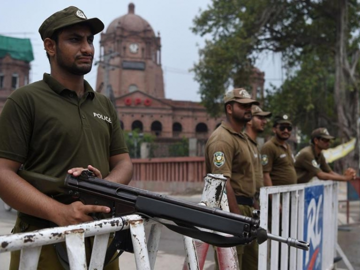 Đánh bom thảm khốc tổng tuyển cử Pakistan, IS nhận trách nhiệm