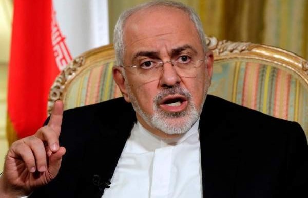 Ngoại trưởng Javad Zarif: Nếu muốn nói chuyện với Iran, Washington trước hết nên thể hiện sự tôn trọng