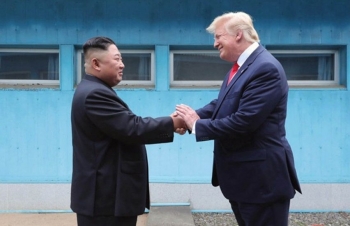 ‘Kết thân’ với nhà lãnh đạo Triều Tiên, ông Trump đang toan tính điều gì?