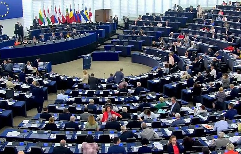 Nghị viện châu Âu bất đồng trước các đề cử chức vụ hàng đầu EU