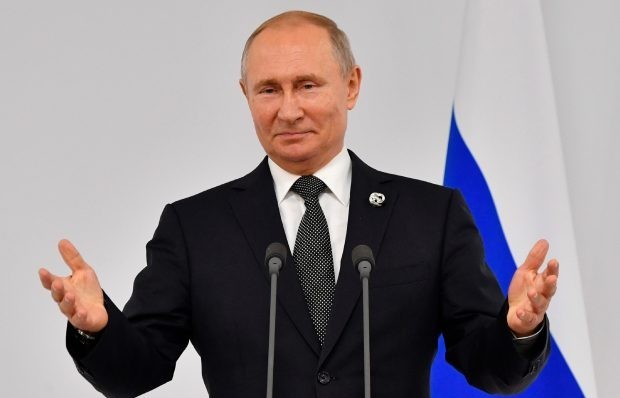 Tổng thống Nga cảnh báo sự nguy hiểm đối với việc một số quốc gia không thừa nhận thế giới đa cực