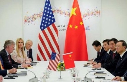 Động thái đầu tiên của Mỹ - Trung sau quyết định đình chiến tại G20