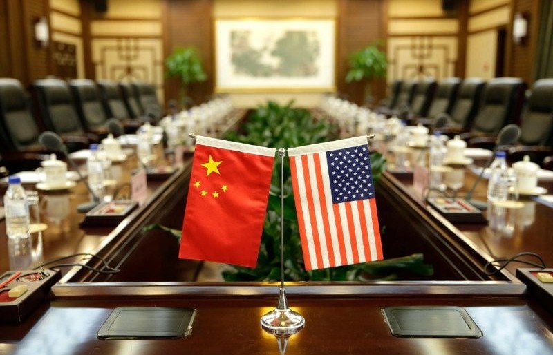 Trung Quốc yêu cầu Mỹ dỡ bỏ thuế hiện hành để ký thoả thuận thương mại