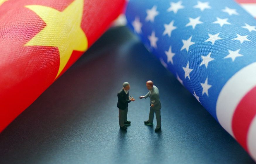 Mỹ - Trung đạt thỏa thuận giai đoạn 1: Đúng đắn hay chóng vánh?