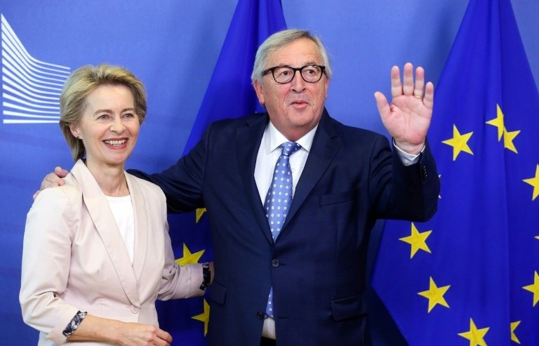 EU đề cử nhân sự lãnh đạo: Chuyện không dễ dàng