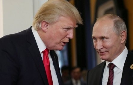 Nga hy vọng không khí của cuộc gặp Trump - Putin sẽ dẫn tới hành động tích cực