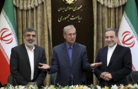 iran chuan bi gap cac ben ky jcpoa