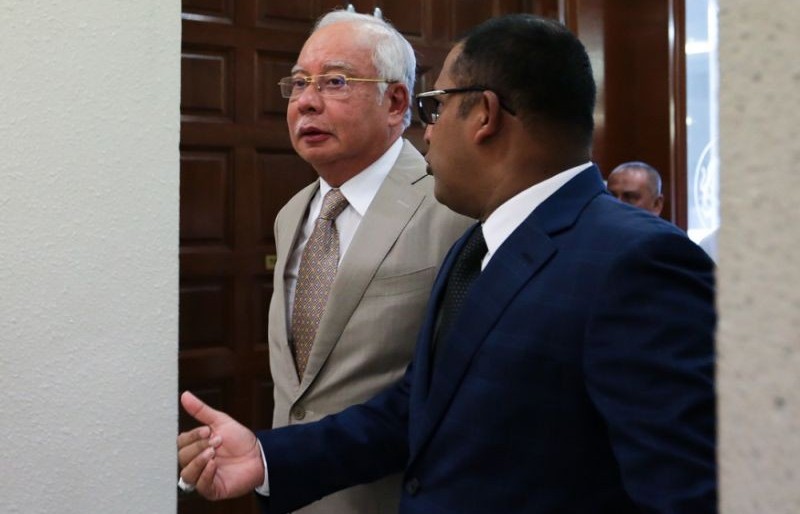 Bác bỏ đề nghị của Tổng chưởng lý, Malaysia ấn định ngày xét xử vụ bê bối 1MDB