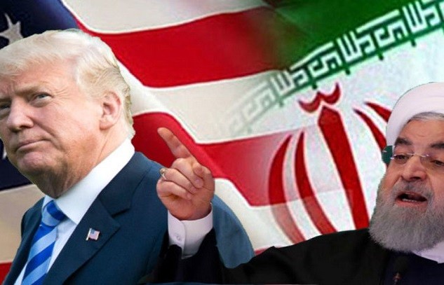 Mỹ tuyên bố sẽ gia tăng sức ép, Iran khẳng định ông Trump đã bị xúi giục làm điều dại dột