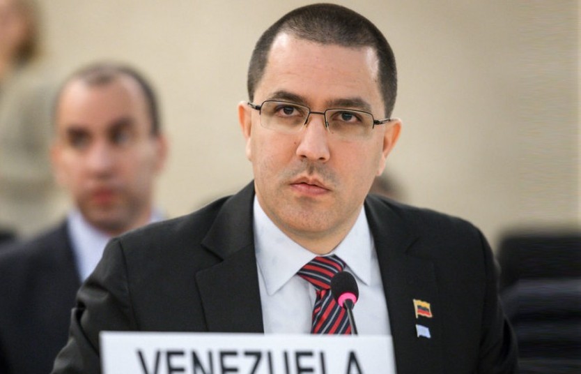 Phái đoàn chính phủ Venezuela tới Barbados để đối thoại với phe đối lập