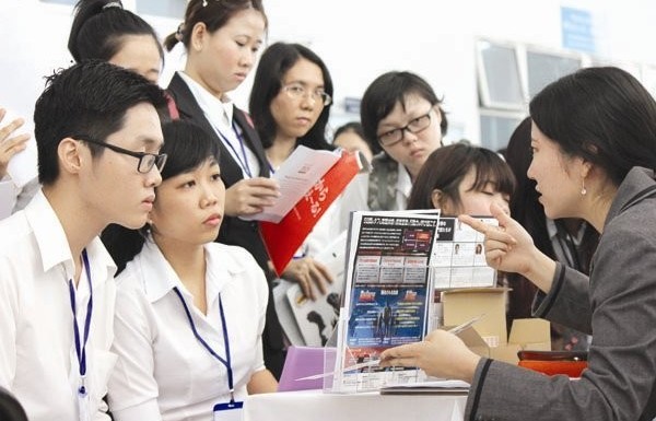 Doanh nghiệp Nhật Bản cạnh tranh gay gắt để tuyển cựu thực tập sinh Việt Nam