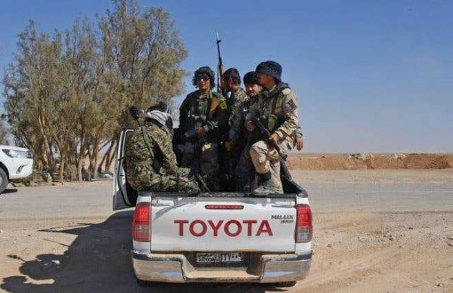 Afghanistan bắt giữ binh sĩ Iran vượt biên trái phép, Tehran cắt điện dọc biên giới