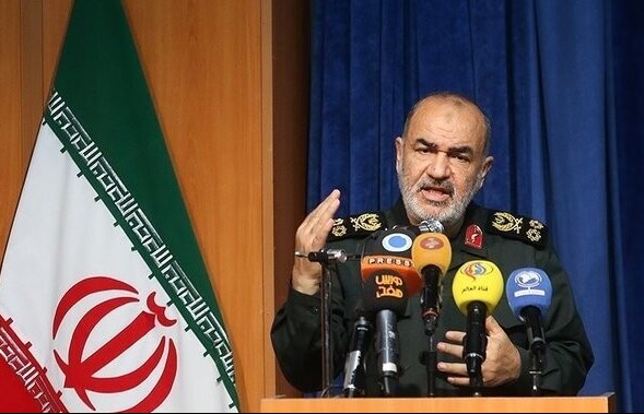 Tư lệnh IRGC: Iran sẽ không bị đánh bại trong chiến tranh trên bộ