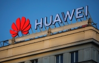 anh hoan ra quyet dinh ve vai tro cua huawei trong mang 5g