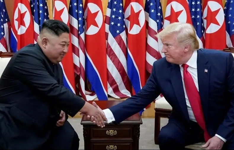 Ngoại trưởng Mỹ: Chủ tịch Kim Jong-un chưa vi phạm các cam kết với Tổng thống Trump