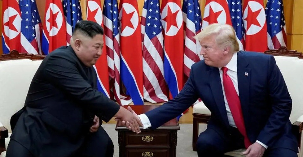 ngoai truong my chu tich kim jong un chua vi pham cac cam ket voi tong thong trump