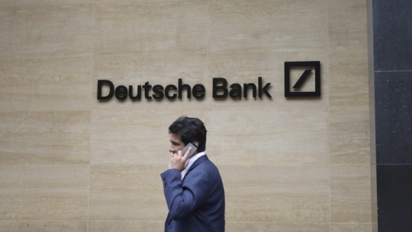 Deutsche Bank bị Bộ Tư pháp Mỹ điều tra vì liên quan đến bê bối tham nhũng 1MDB của Malaysia