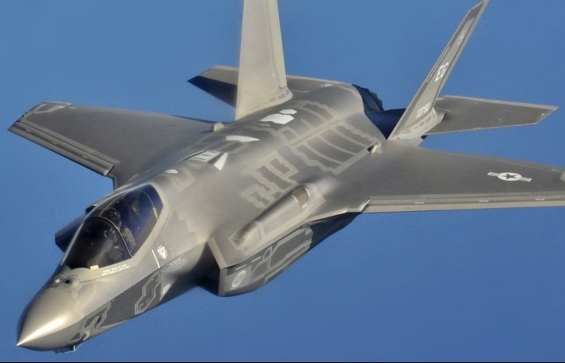 KCNA: Hàn Quốc tiếp nhận F-35 buộc Triều Tiên phải phát triển 'những loại vũ khí đặc biệt'