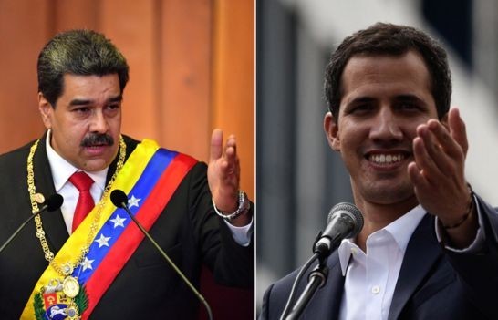 Chính phủ Venezuela và phe đối lập đối thoại, Caracas khẳng định không có bầu cử sớm