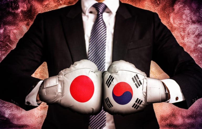Hàn Quốc đề nghị điều tra quốc tế đối với tuyên bố của Nhật Bản về vật liệu xuất khẩu
