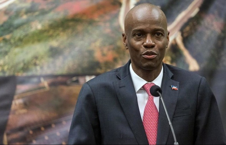 Chính trị rối ren, Tổng thống Haiti lại phải bổ nhiệm Thủ tướng mới