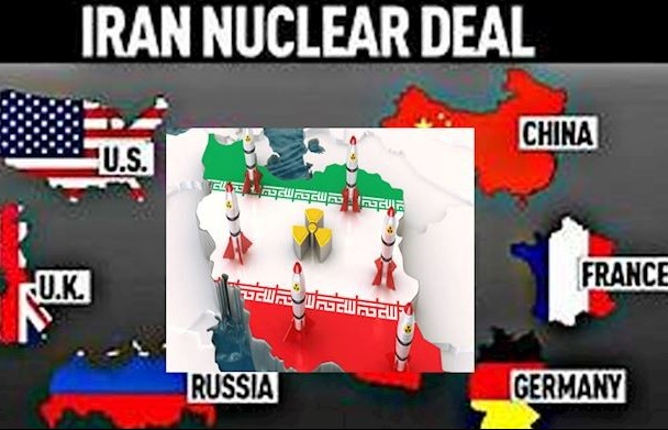 Đại diện Iran lên đường đi Áo gặp các bên ký JCPOA