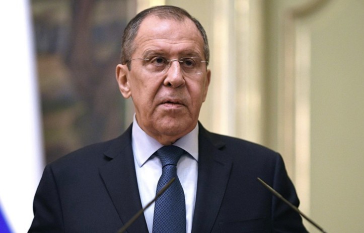 Ngoại trưởng Lavrov: Phe đối lập tại Venezuela đang liên lạc với Nga, tình hình khả quan hơn
