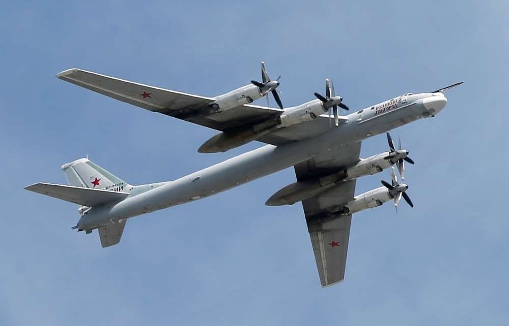 Phủ Tổng thống Moon Jae-in: Nga 'vô cùng hối tiếc' về vụ xâm phạm không phận Hàn Quốc
