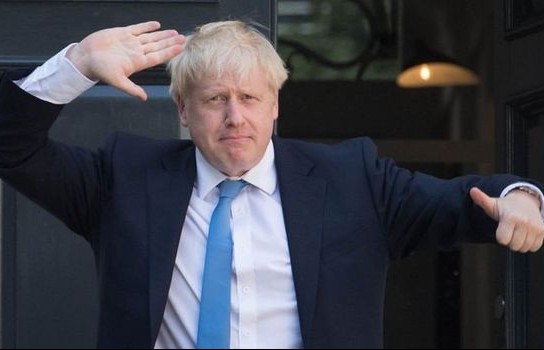 Vừa nhậm chức, tân Thủ tướng Anh sa thải ngay Ngoại trưởng Hunt, tuyên bố chuẩn bị Brexit không thỏa thuận