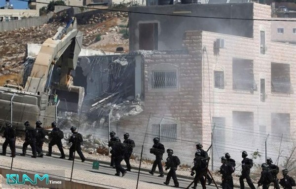 Mỹ ngăn cản HĐBA LHQ lên án Israel phá dỡ nhà của người Palestine