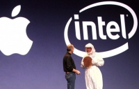 Apple chi 1 tỷ USD mua mảng sản xuất chip modem của Intel