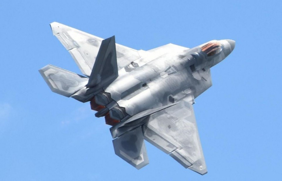 Thổ Nhĩ Kỳ dọa tìm nguồn thay thế F-35 của Mỹ