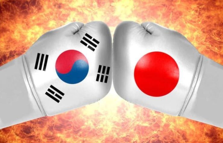 Nhật Bản nhiều khả năng thông qua dự luật loại Hàn Quốc khỏi 'Danh sách Trắng'