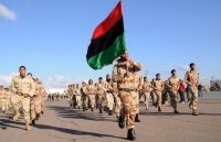 libya luc luong cua tuong haftar khong kich hon 200 quan chinh phu thuong vong